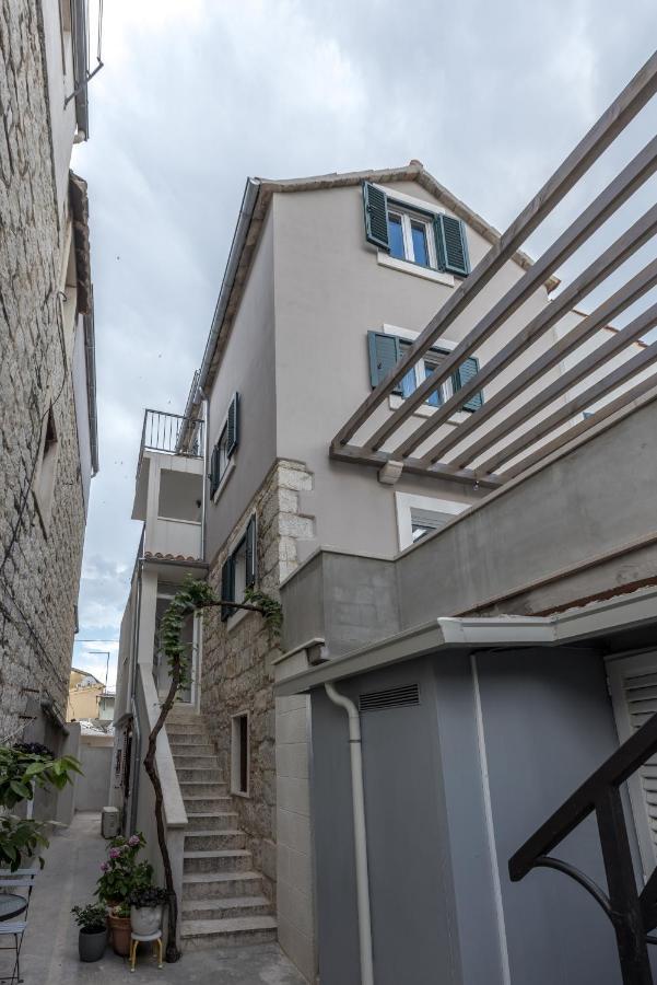 Luxury Apartments A&A-Old Town Split Exteriör bild